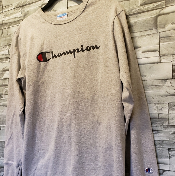 Champion crewneck sweatshirt size M - Picture 13 of 15